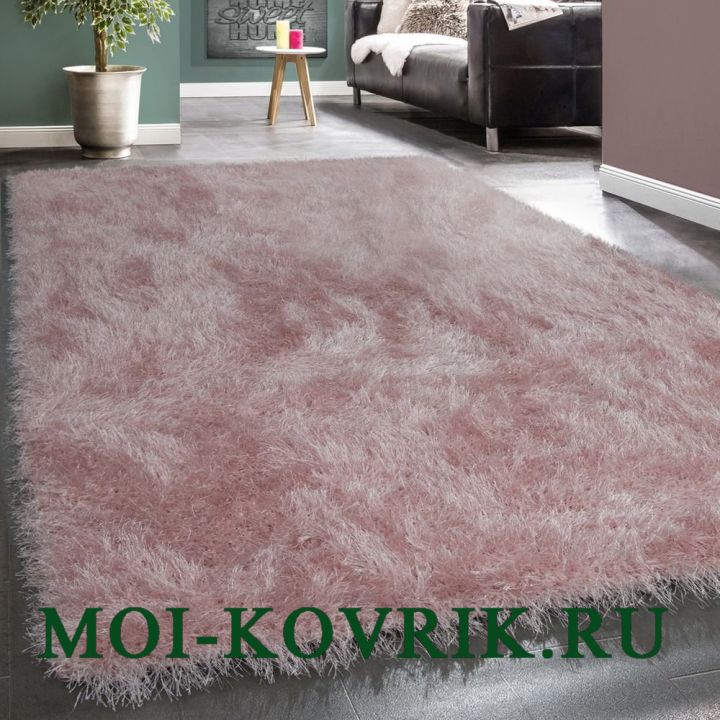 Ковер Paco Home Soft Garn 