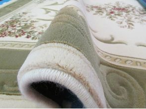 Шерстяные ковры — купить ковры из шерсти в Москве